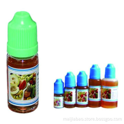 Healthy Safely Dekang E-liquid